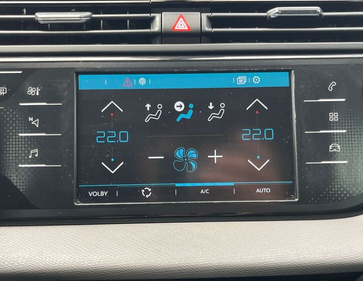 Citroën C4 Picasso 15