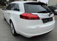 Opel Insignia Kombi 2,0 l 96 kw