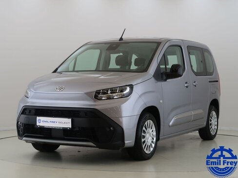 Toyota ProAce City Verso VAN / Minibus 1,5 l 75 kw