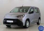 Toyota ProAce City Verso Skříň 1,5 l 75 kw