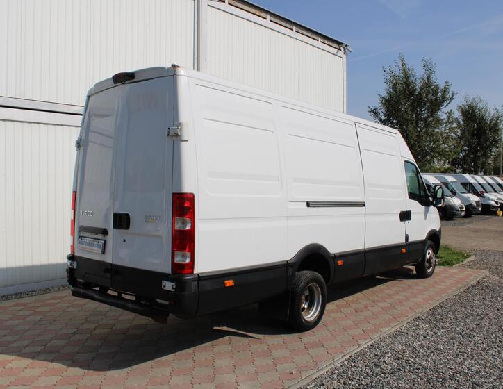 Iveco Daily 4