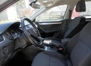 Škoda Octavia 11