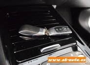 Mercedes-Benz GLB SUV / Terénní 0,0 110 kw