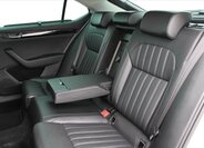 Škoda Superb Liftback 2,0 l 110 kw