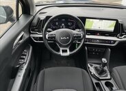 KIA Sportage SUV 1,6 l 110 kw