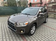 Mitsubishi ASX 9