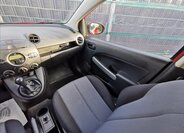Mazda 2 Hatchback 1,3 l 55 kw