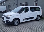 Citroën Berlingo 6