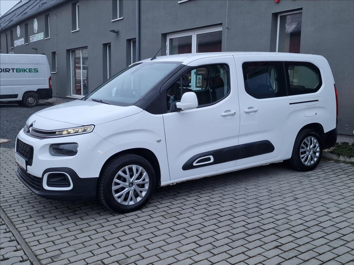 Citroën Berlingo