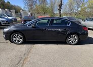 Peugeot 508 Sedan / Limuzína 2,0 l 120 kw