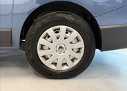 Renault Trafic MPV 1,6 l 92 kw