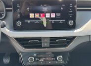 Škoda Kamiq SUV 999,0 85 kw