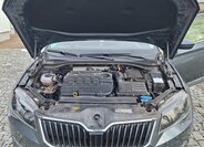 Škoda Superb Kombi 0,0 0