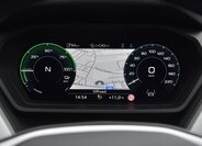 Audi Q4 SUV / Terénní 0,0 150 kw