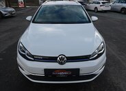 Volkswagen Golf Kombi 1,5 l 96 kw