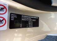 BMW Řada 4 Kabriolet 3,0 l 225 kw