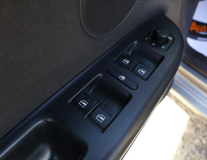 Volkswagen Golf Plus Hatchback 1,4 l 59 kw