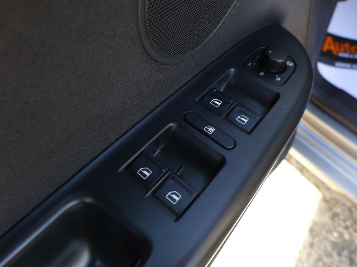 Volkswagen Golf Plus Hatchback 1,4 l 59 kw