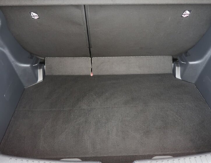 Toyota Yaris Hatchback 1,5 l 68 kw