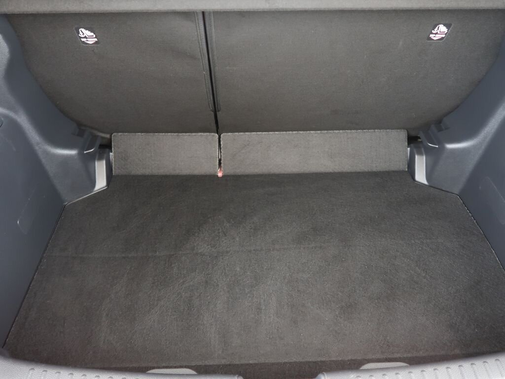 Toyota Yaris Hatchback 1,5 l 68 kw