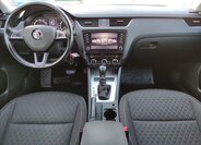 Škoda Octavia Kombi 1,4 l 110 kw