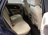 Land Rover Range Rover Evoque 17