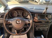 Volkswagen Golf Sportsvan 12