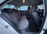 Seat Toledo Liftback 1,2 l 81 kw