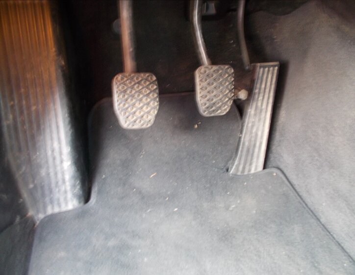 BMW Řada 3 Liftback 2,5 l 125 kw