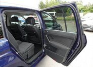 Volkswagen Touran MPV 1,4 l 110 kw
