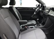 Volkswagen Beetle Kabriolet 1,2 l 77 kw