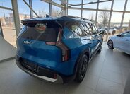 KIA Ostatní Ostatní 0,0 0