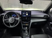 Toyota Yaris Cross SUV / Terénní 1,5 l 85 kw