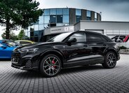 Audi Q8 SUV / Terénní 3,0 l 210 kw