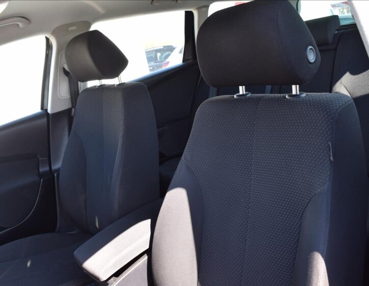 Volkswagen Passat Kombi 1,9 l 77 kw