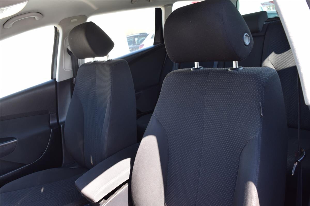 Volkswagen Passat Kombi 1,9 l 77 kw