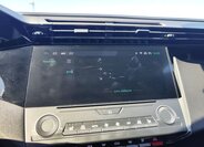 Peugeot 308 Kombi 1,2 l 96 kw