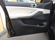 BMW X5 SUV / Terénní 3,0 l 250 kw