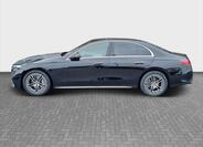 Mercedes-Benz Třídy E 2