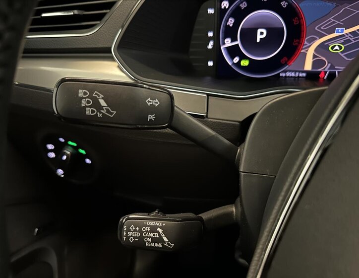 Škoda Superb Liftback 2,0 l 147 kw