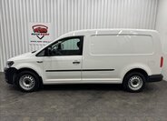 Volkswagen Caddy Ostatní 1,4 l 81 kw