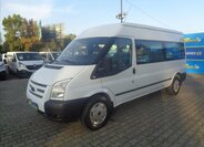 Ford Transit Ostatní 2,2 l 92 kw