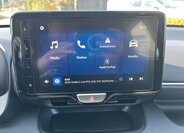 Toyota Yaris Hatchback 1,5 l 68 kw