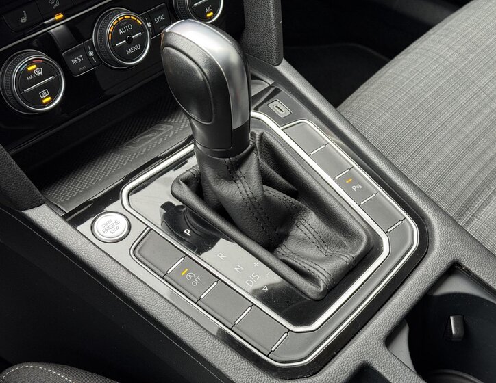 Volkswagen Passat Kombi 2,0 l 140 kw