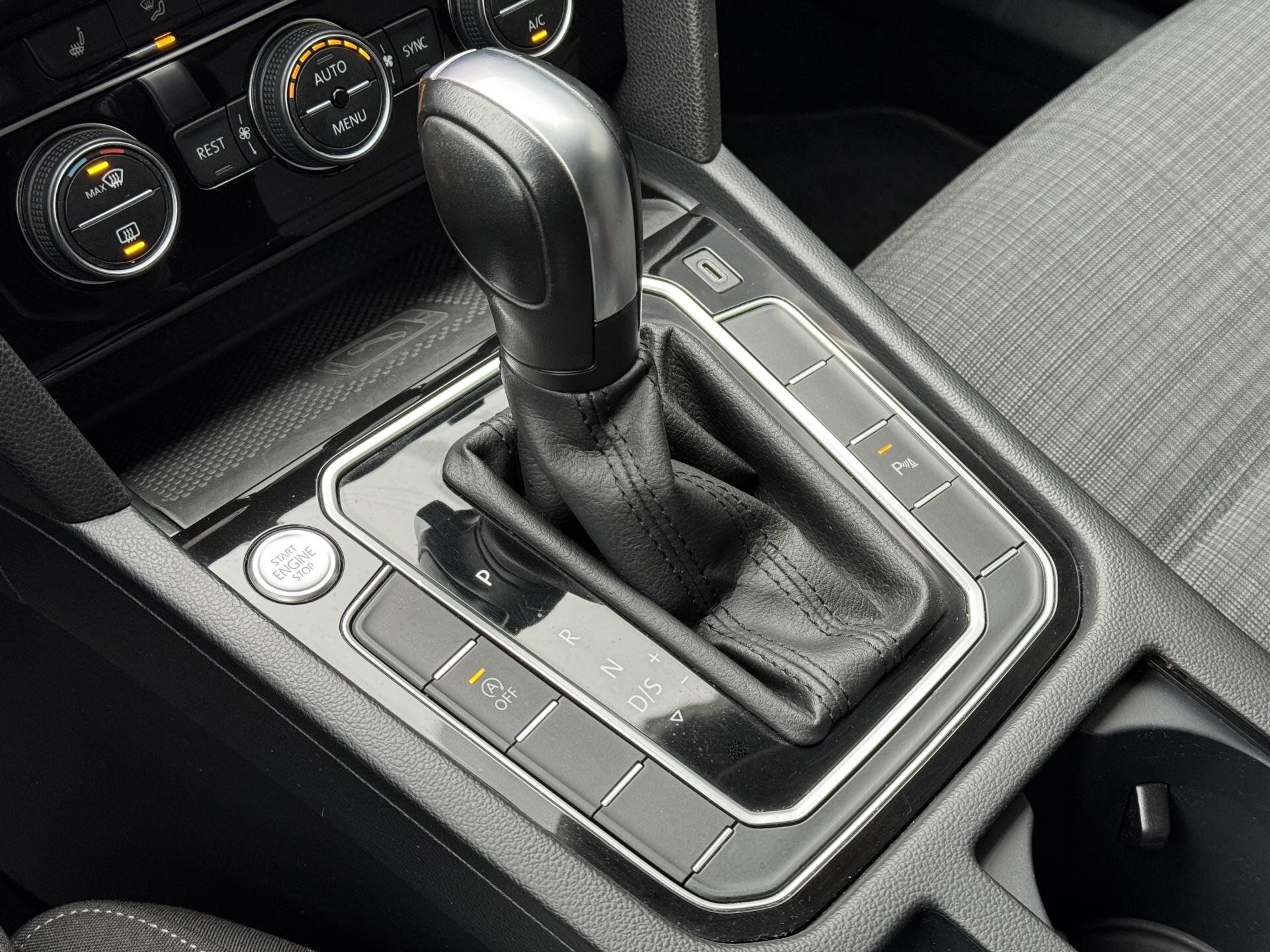 Volkswagen Passat Kombi 2,0 l 140 kw