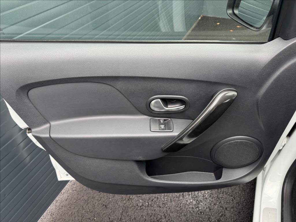 Dacia Logan Kombi 999,0 54 kw