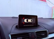 Mazda 3 Hatchback 2,0 l 88 kw