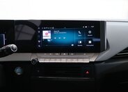 Opel Astra Hatchback 1,2 l 96 kw