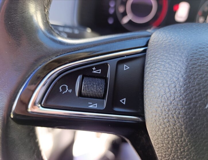 Škoda Karoq SUV / Terénní 2,0 l 110 kw