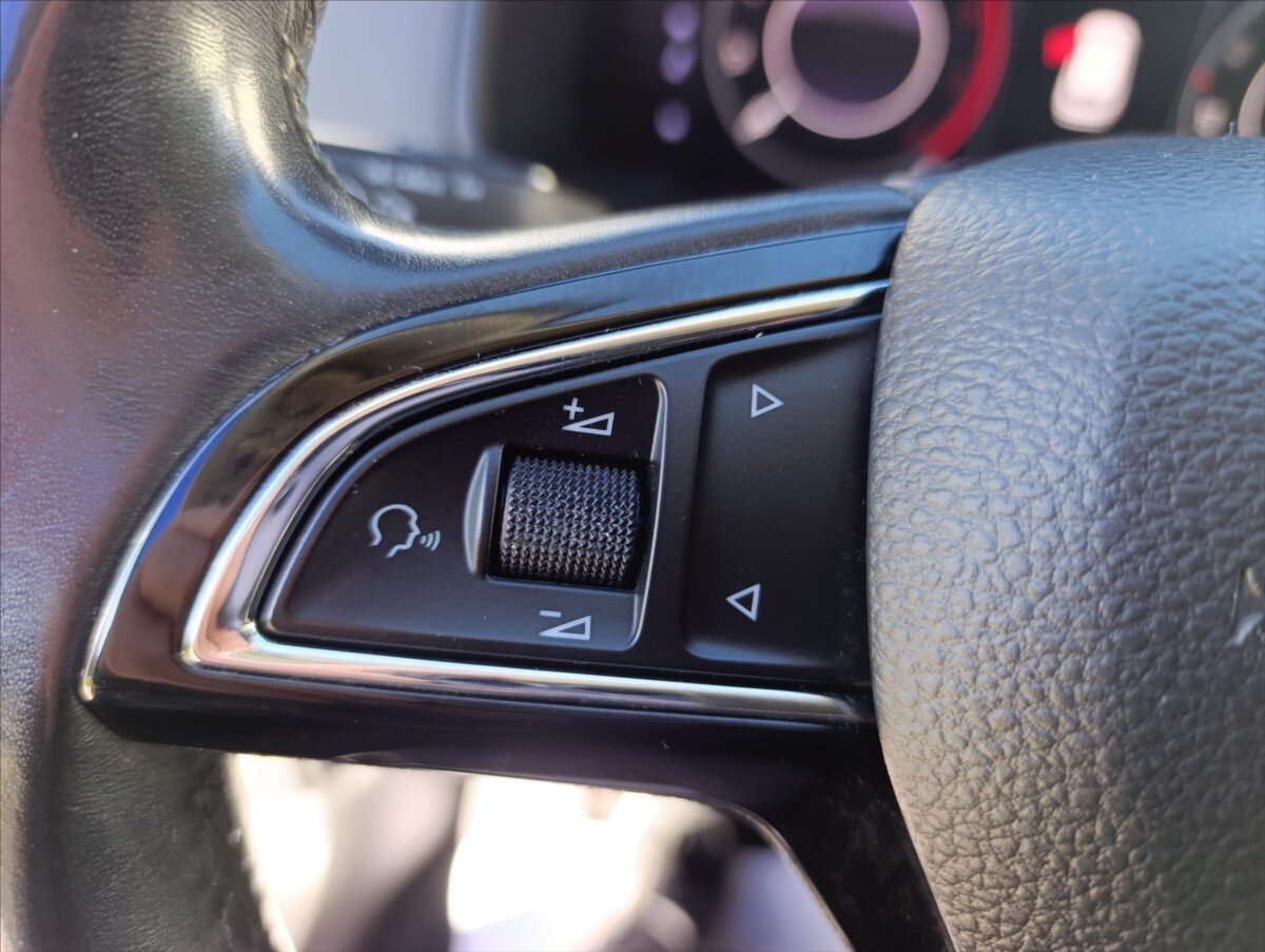 Škoda Karoq SUV / Terénní 2,0 l 110 kw